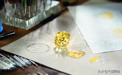 她12岁买的廉价蓝钻，死前暴涨3000倍！还曾陪她度过被霸凌