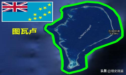 至今未与中国建交的几个国家,至今还没有和中国建交的国家