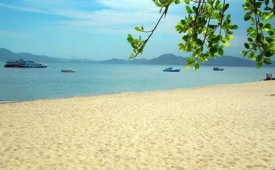 这个夏天一定要去趟厦门,夏天去厦门值得去吗