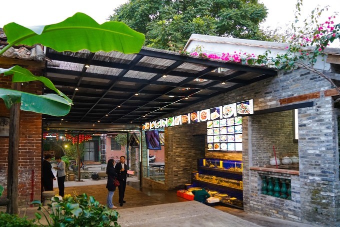 广东顺德美食旅游攻略学生,顺德自驾这份美食攻略要收好