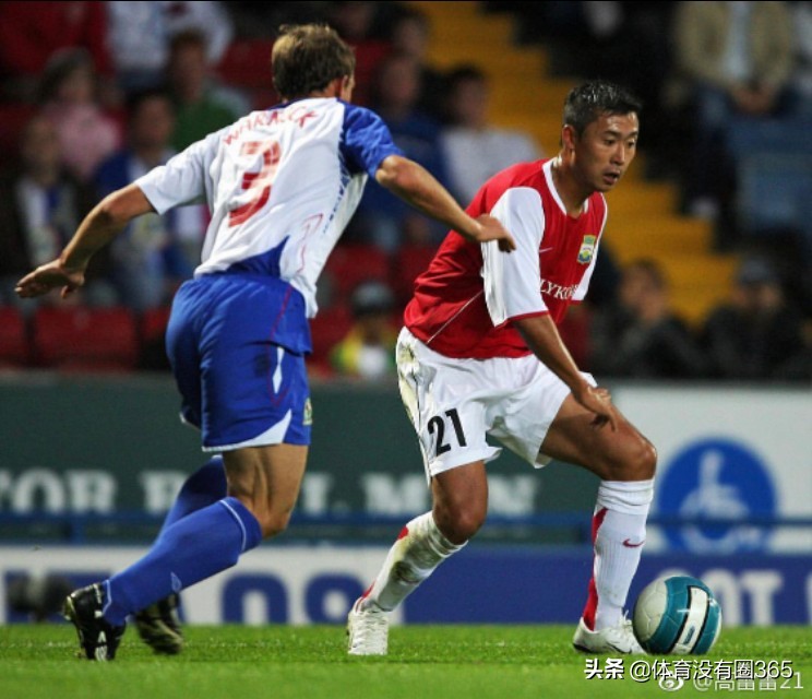 高雷雷炮轰足协,高雷雷国足分析