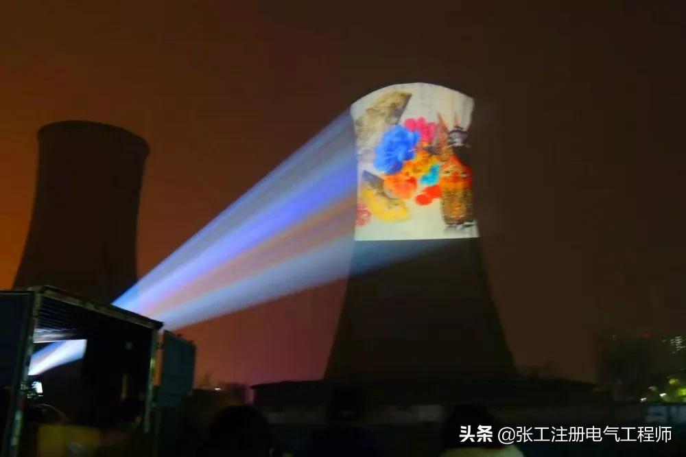 这也太美了吧！投资5亿，这家电厂要靠卖门票就年收入1亿元