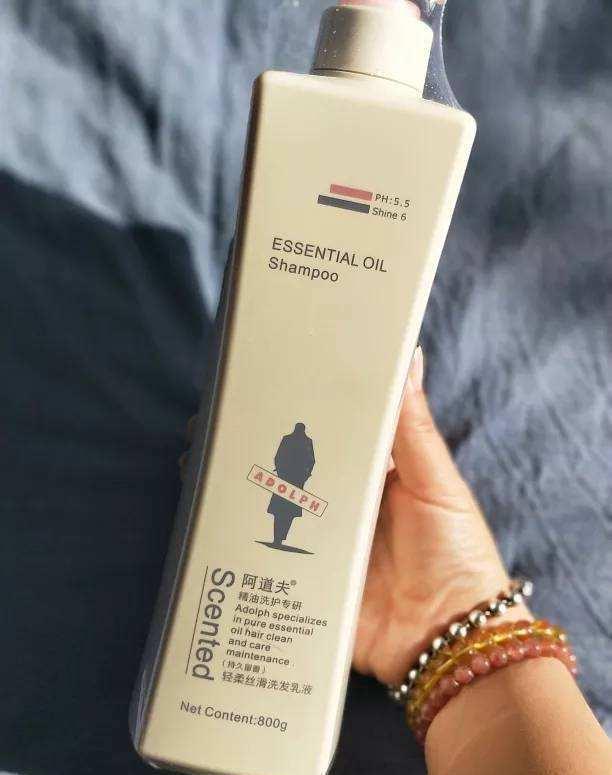 去油去屑的国货洗发水,国货洗发水去头屑推荐
