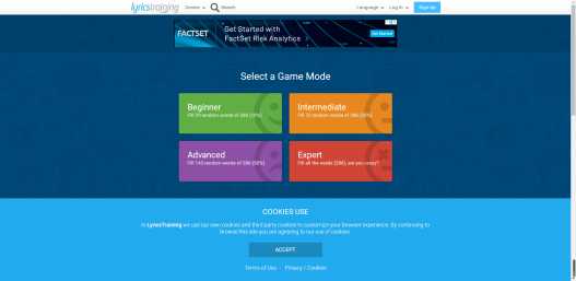 适合初学者的英语学习网站推荐,分享十个免费英语学习网站