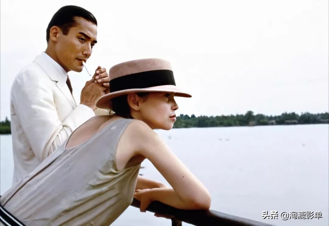 全程无尿点的10部高分电影推荐,豆瓣评分9.7惊悚电视剧