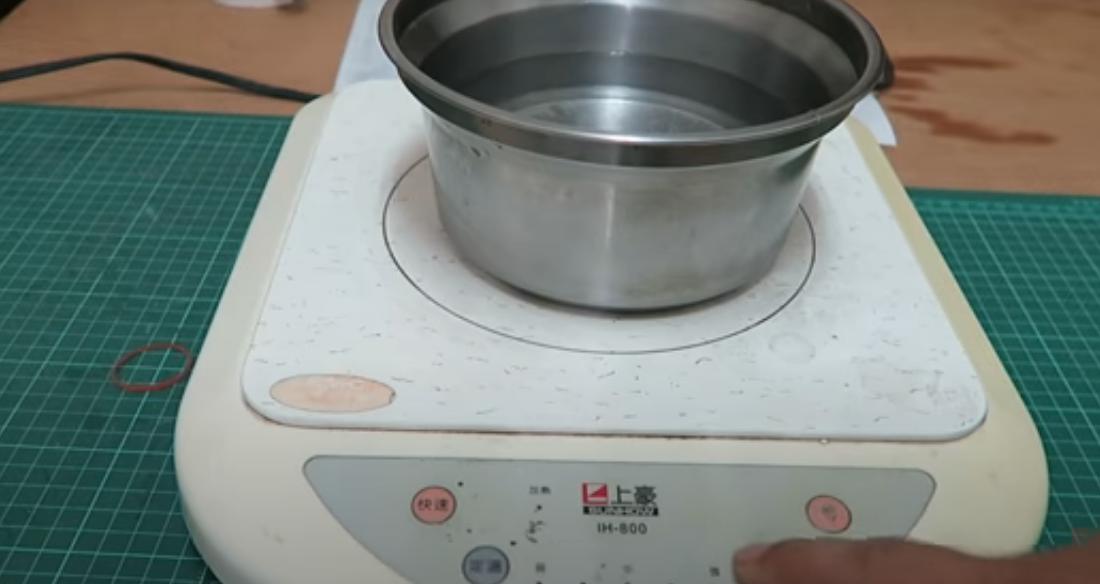 电磁炉按键不好用维修,电磁炉按键失灵维修视频