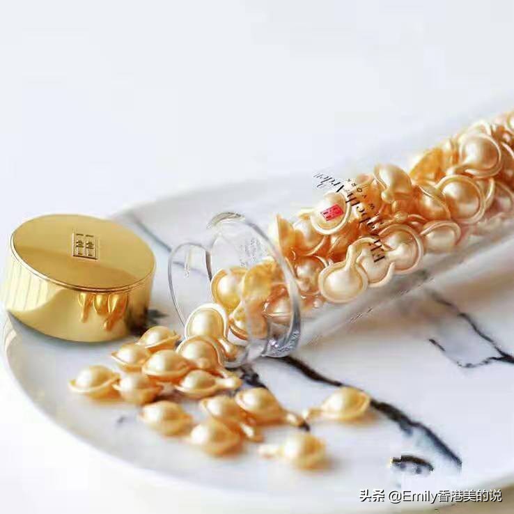 伊丽莎白雅顿金胶和粉胶哪个好用,伊丽莎白雅顿各种胶测评