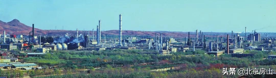 燕山石化辉煌50年感言,燕山石化转型