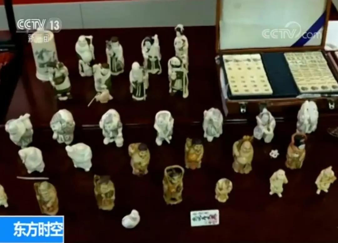 淘宝网店被盗售假,淘宝牵出走私大案