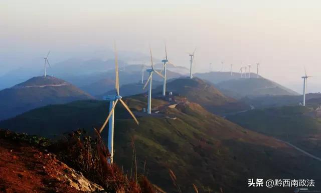 收藏丨中国最美的30个地方