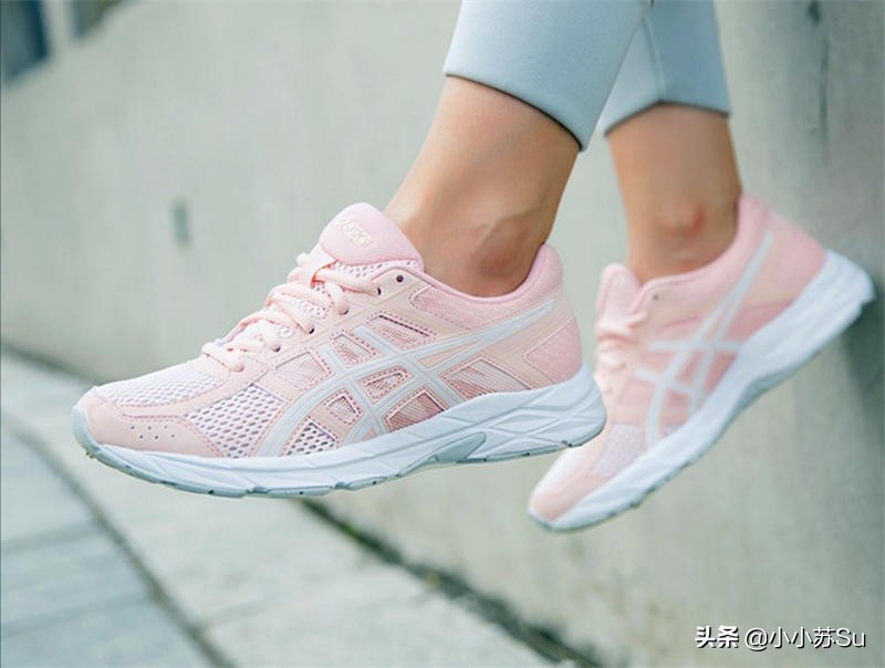 上脚好看的休闲运动鞋,2023上脚好看的运动鞋推荐