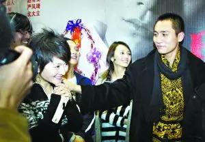 谢娜和张杰之间的趣事,谢娜与张杰是第一次婚姻吗