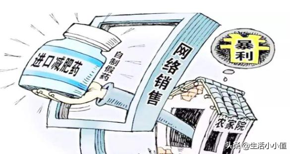 胖丫卖假药被判三年,胖丫涉嫌生产销售假药被判三年