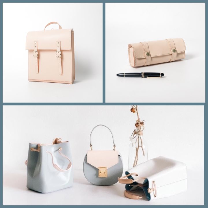 国产品牌包包排行榜前十名,国产品牌真皮包包十大排名