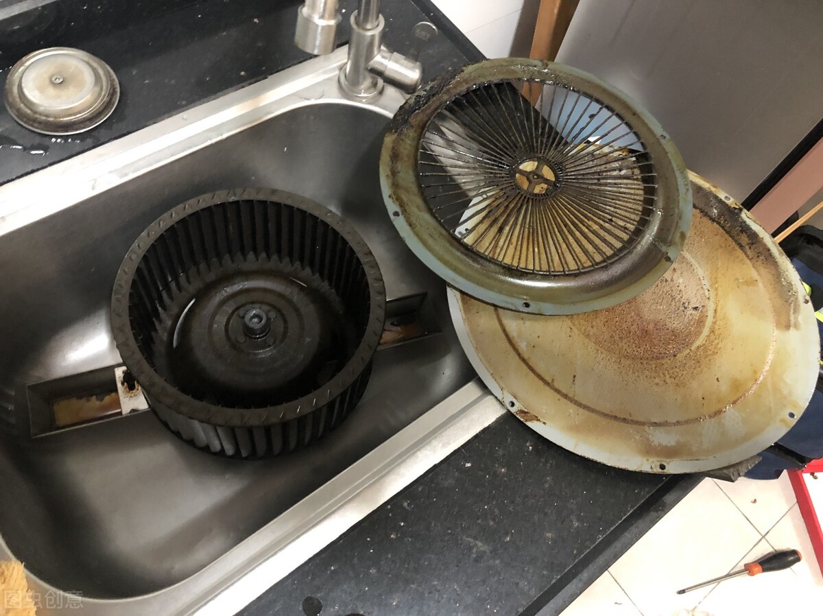 顶侧一体油烟机1000元以内,500元至1000元油烟机