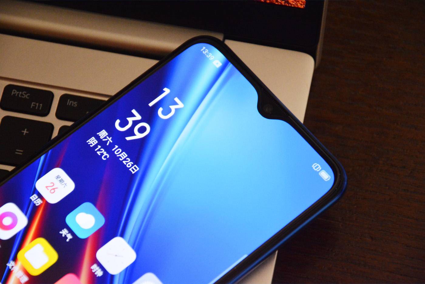 真硬核oppok5火爆来袭,oppo硬核手机