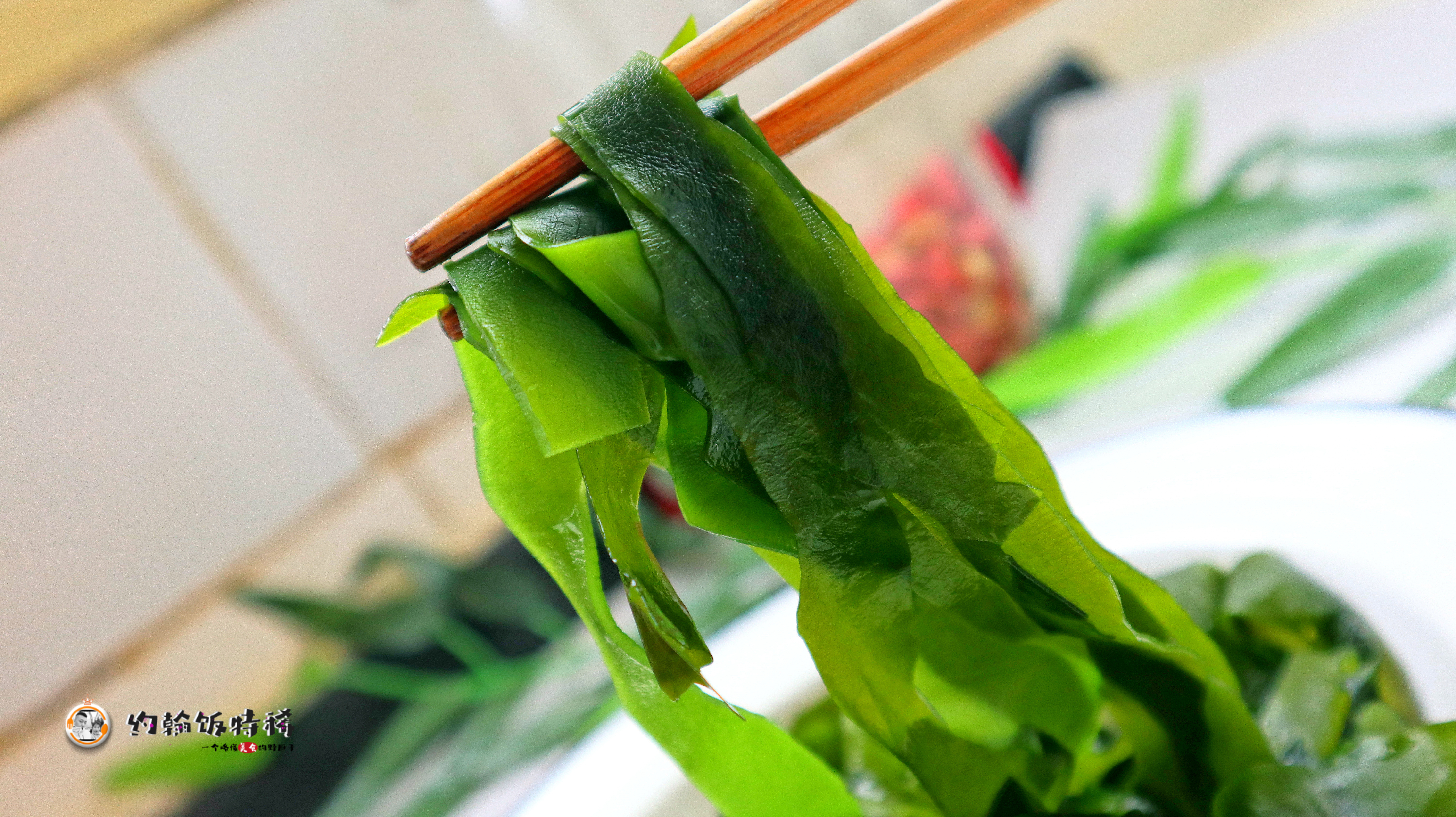 海带昆布区别,昆布就是海带吗有什么区别