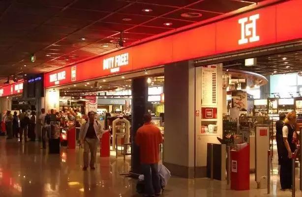 香港免税店扫货攻略,国际机场免税店带什么划算