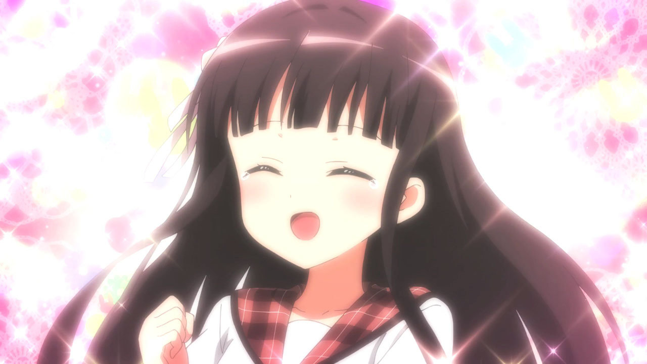 《点兔》第3季最初镜头给青山,主打亲友家人主题,可爱花朵盛开