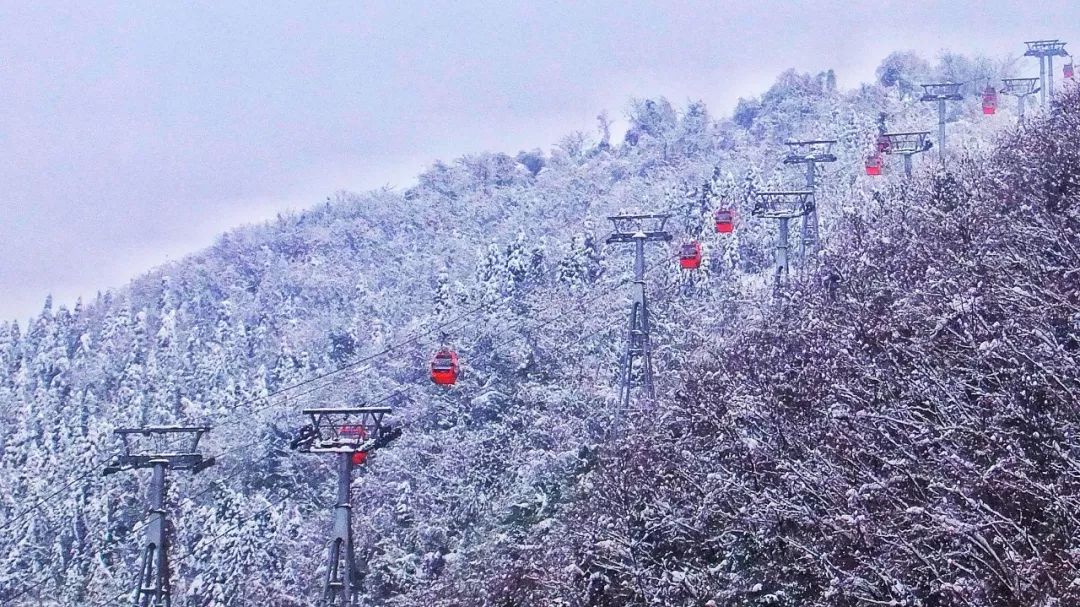 西岭雪山玩耍区在哪里,西岭雪山景区玩耍路线