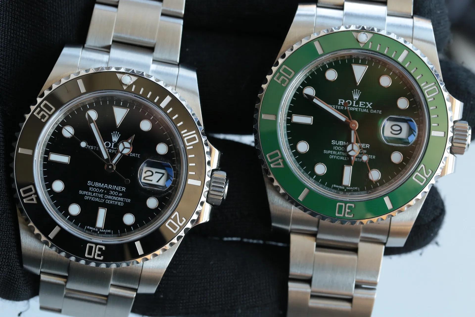 黑水鬼和绿水鬼哪个好,黑水鬼和绿水鬼差价多少