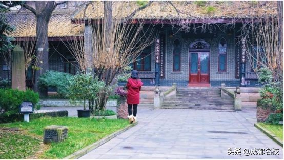 成都石室中学现状,石室中学学生有多厉害