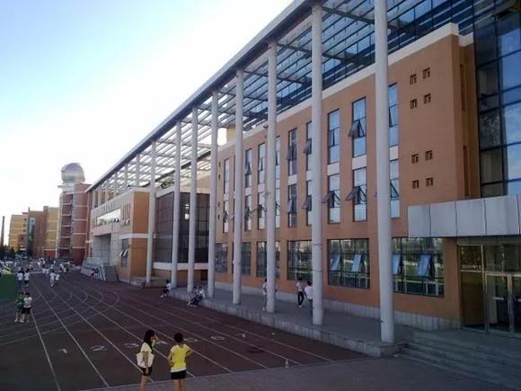 吉林省top10高中,长春市九台区四中是重点高中吗