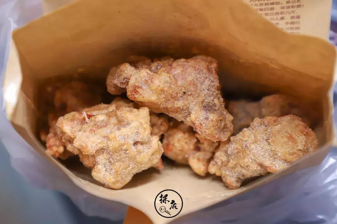 集美小吃合集|盲探8家0家踩雷,新优秀“选手”喷香上线