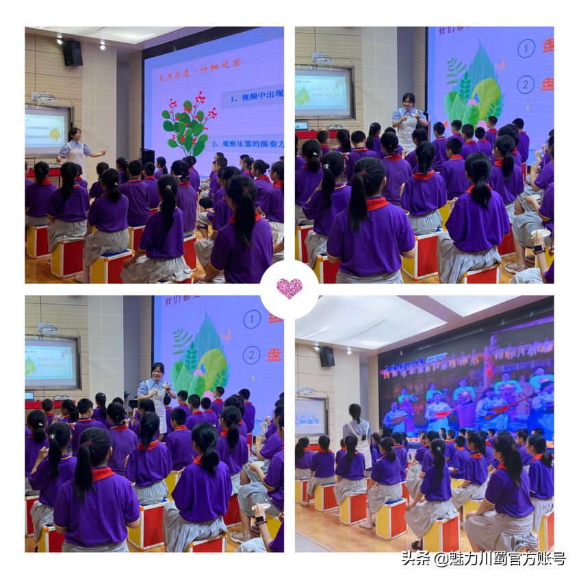 中国传统民歌传承,传承弘扬中国传统文化朗诵音乐