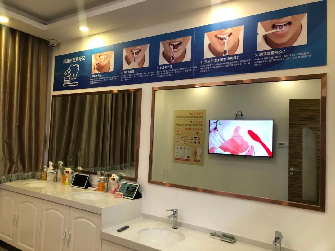 山东省德州市口腔医院,德州市医院口腔专科