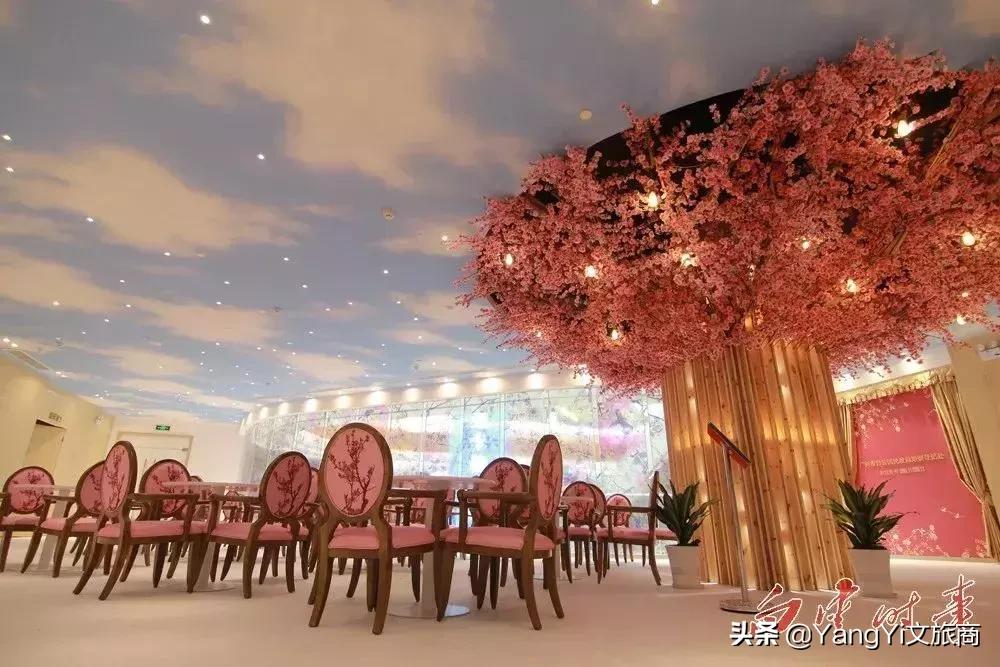 最新购物中心业态,购物中心与众不同