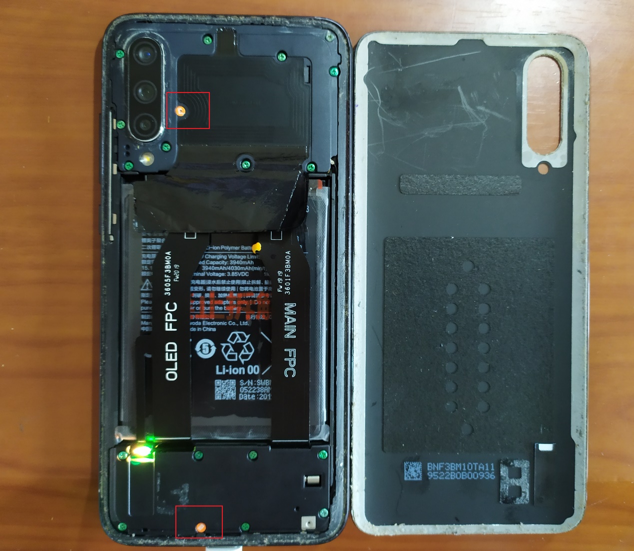 手机进水无法开机数据恢复,手机进水了开机键失灵怎么开机