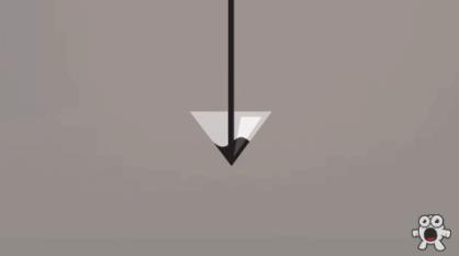 神奇的沥青滴漏实验,沥青滴漏实验成功了吗