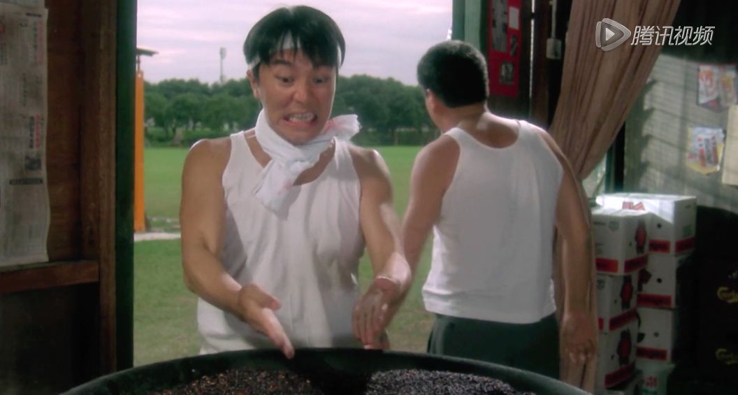 周星驰致敬医务工作者,周星驰致敬医护人员