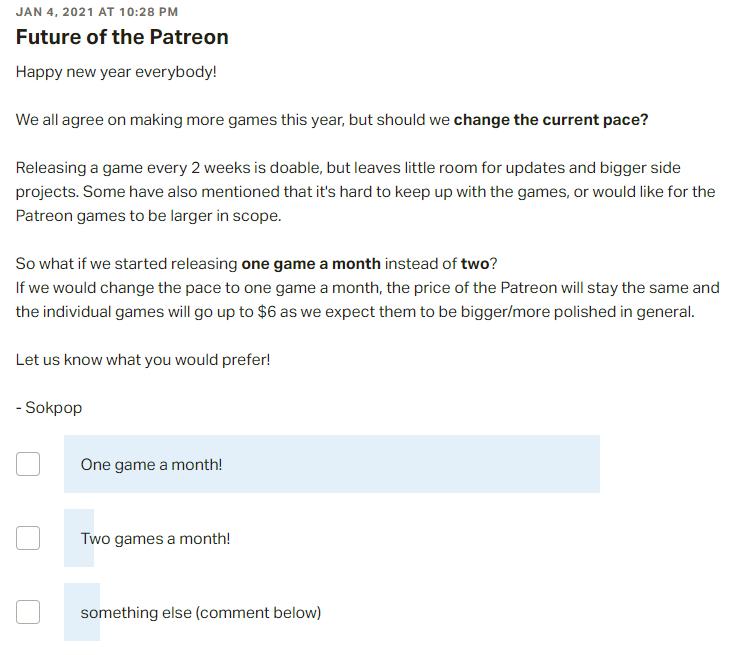 独立游戏做什么类型容易成功,一个人开发独立游戏有多难