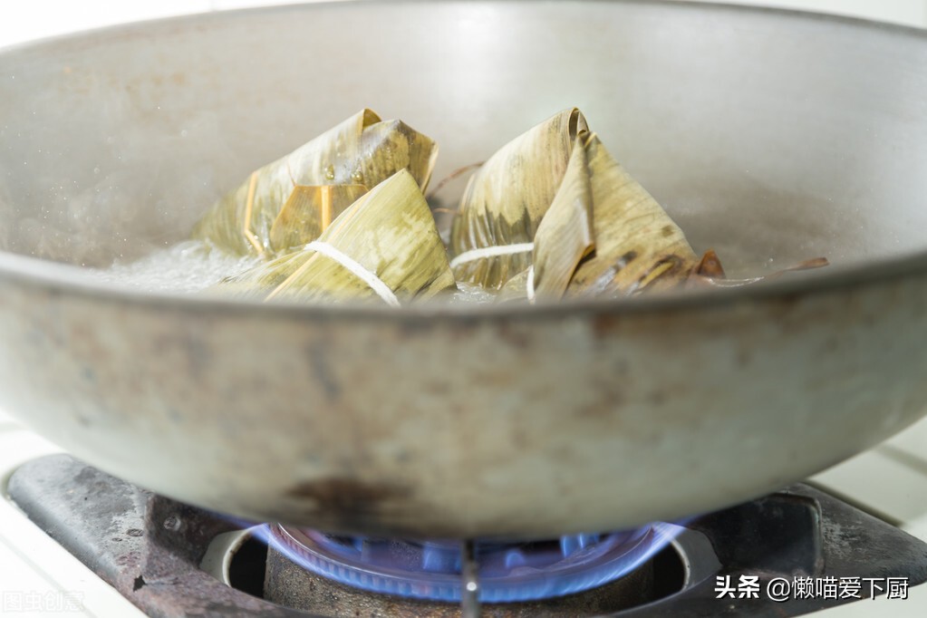 端午节的粽子怎么存放好,端午节剩下的粽子还能吃吗