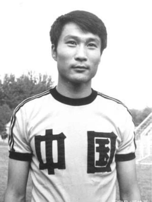 1984年亚洲杯足球赛中国vs科威特,中国足球3比0科威特