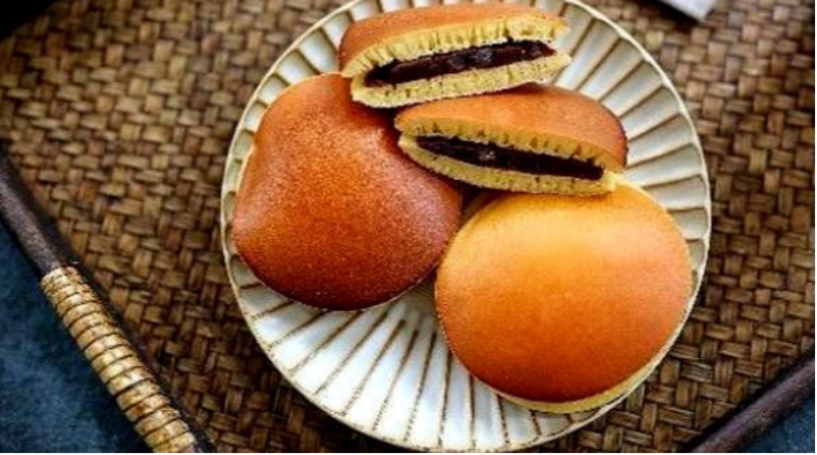 懒人版铜锣烧做法,铜锣烧怎么做懒人版