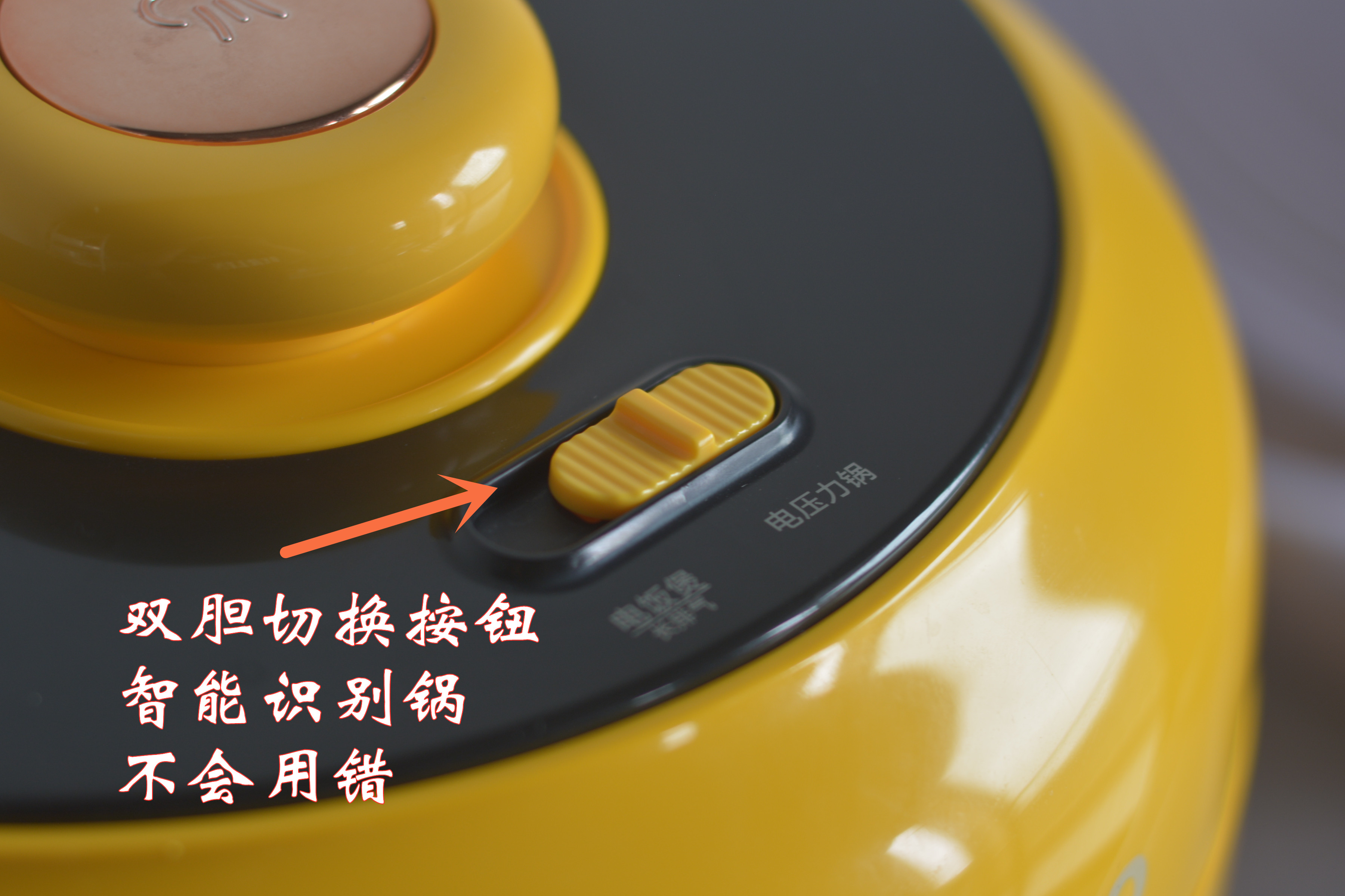 颜值高电压力锅排行榜第一名,网红十大电压力锅排行榜