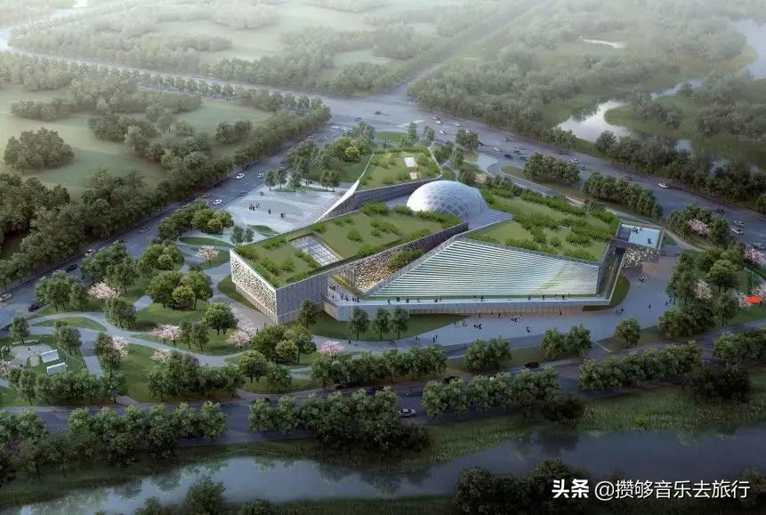 彭山文旅康养乐活城,彭山天府乐活城