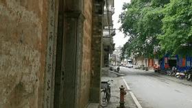 大安古镇闹市,大安古镇的地址