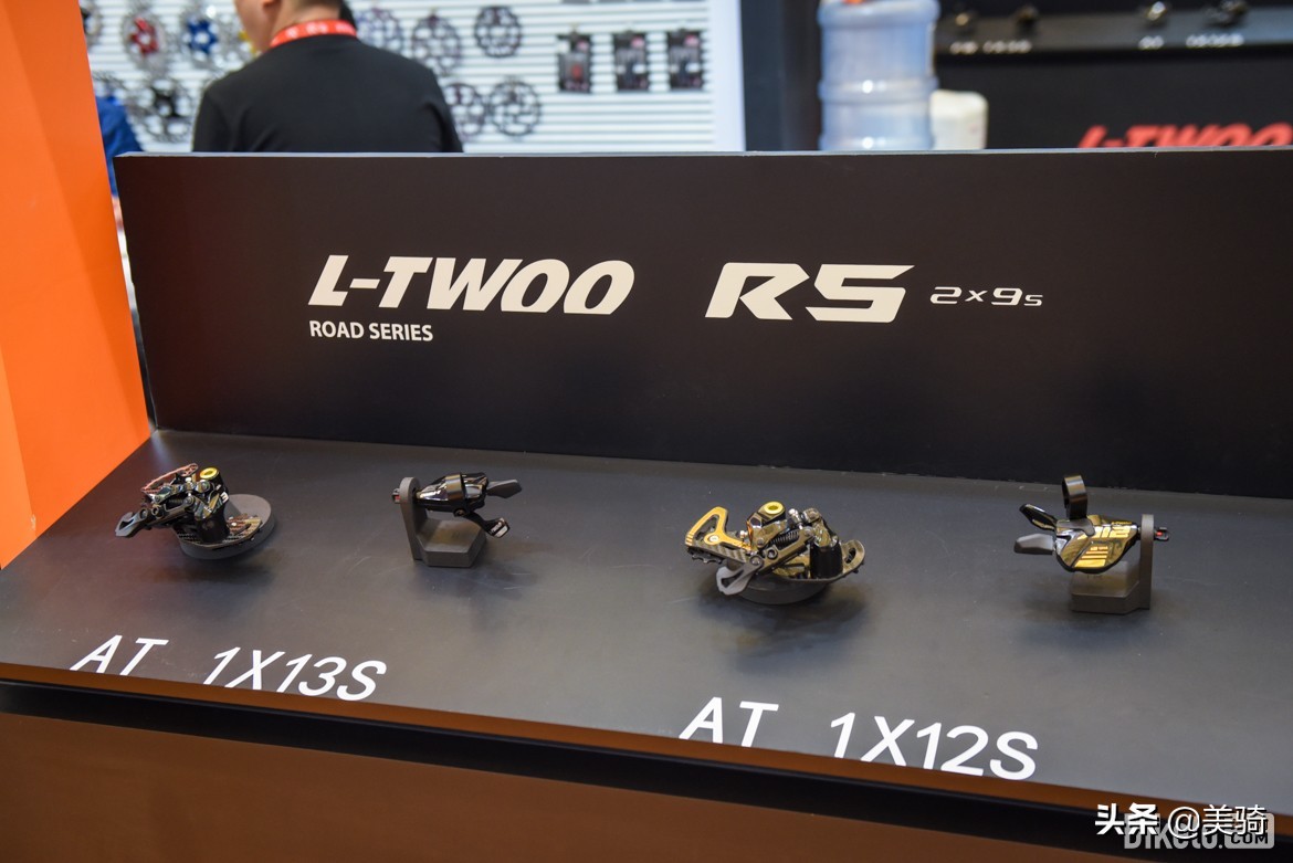 上海自行车展会2023凤凰自行车,奇妙的自行车