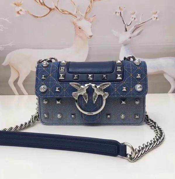 11个更值得买的小众包包品牌,目前流行的女士轻奢包品牌