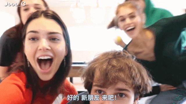 最甜分手看哭3千万人，转头与75岁基友妈妈结婚，“我是你爹”