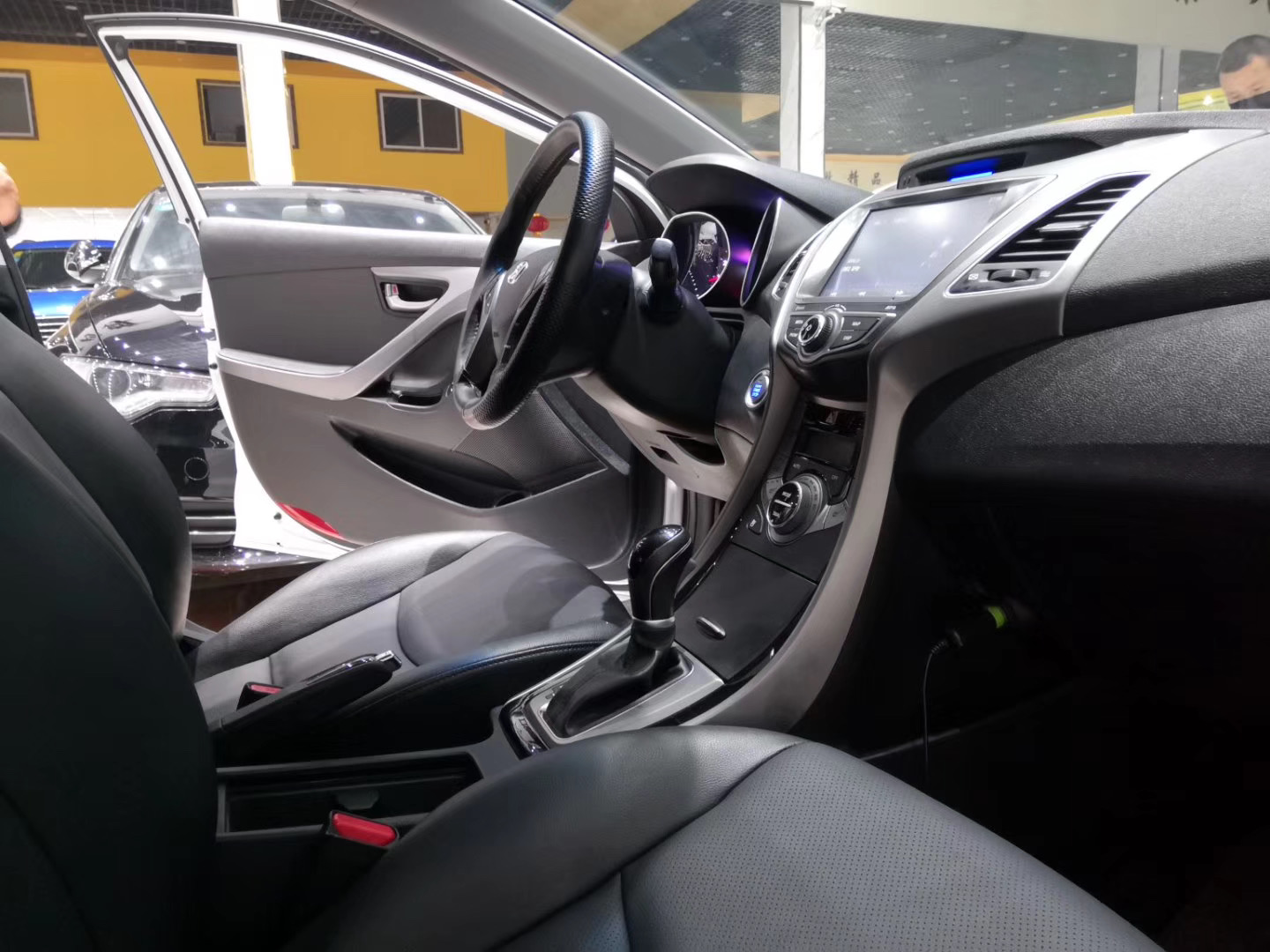 颜值高性价比高的车二手,颜值高的便宜性能车