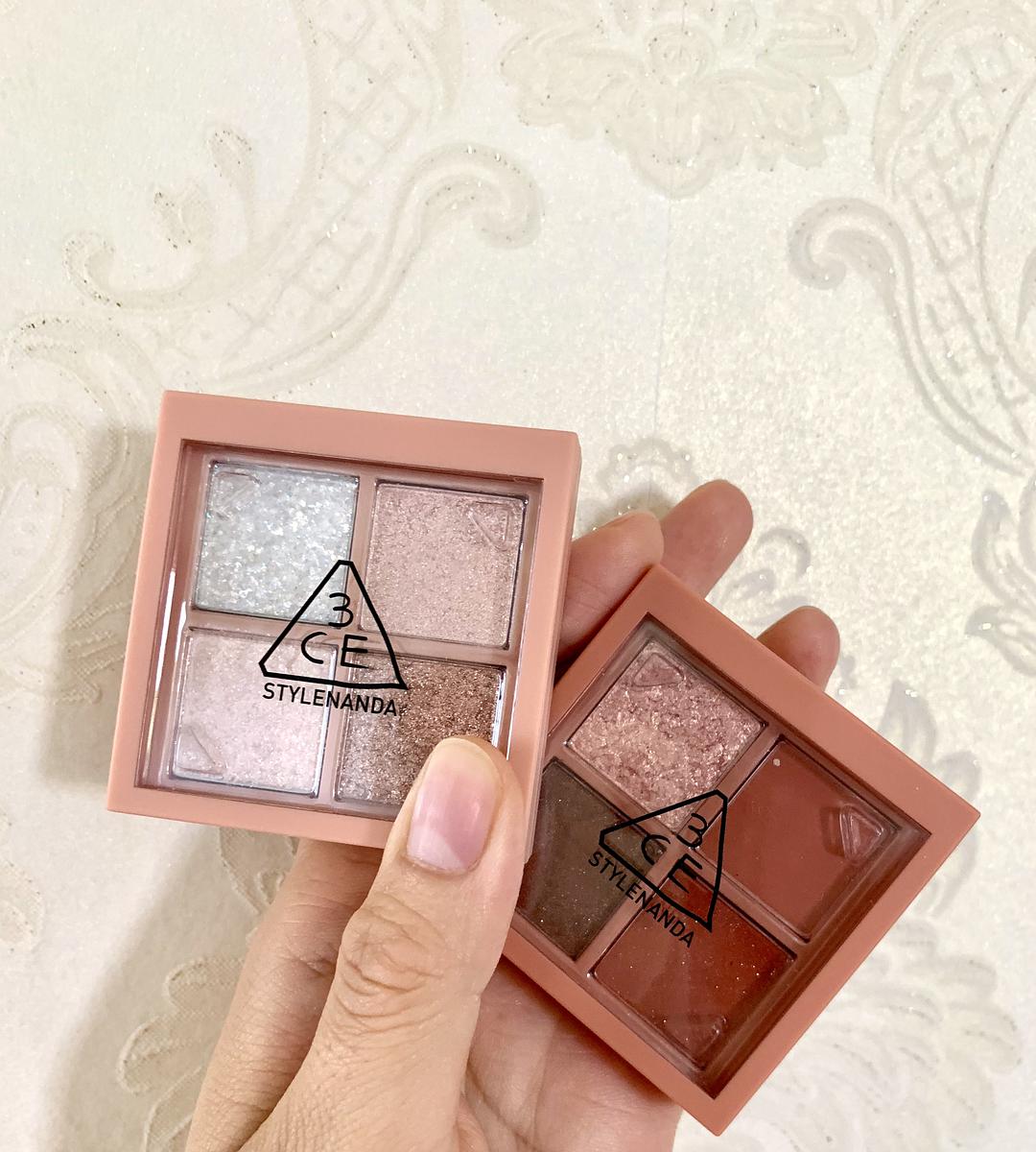 彩妆小物经验分享让你轻松get美貌,爱用物分享美妆篇