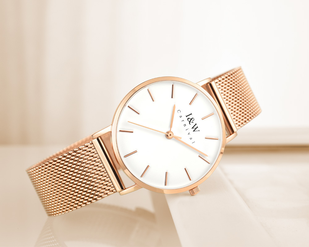 iw爱沃驰官方旗舰店直播,iw手表实体店哪里有