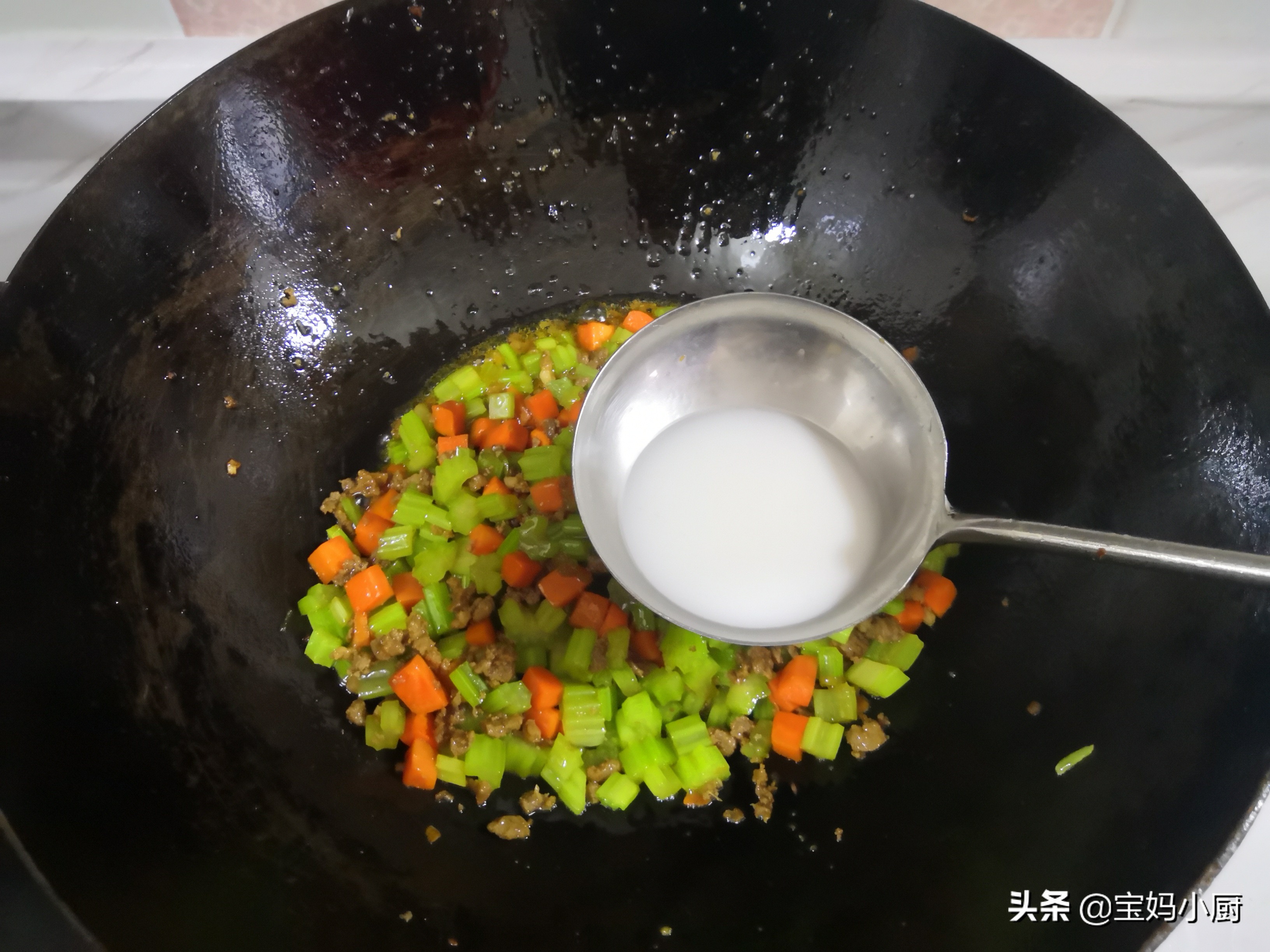 天热吃什么菜好下饭,天热家常菜100道开胃下饭