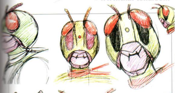 被网友疯狂“玩梗”的假面骑士,前世今生知多少