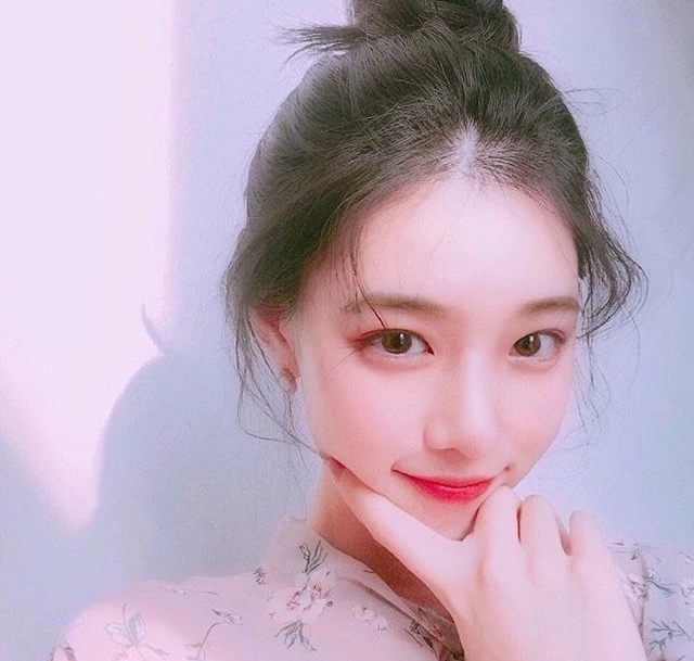 拍照不用美颜,自从有了美颜功能我拍啥都好看